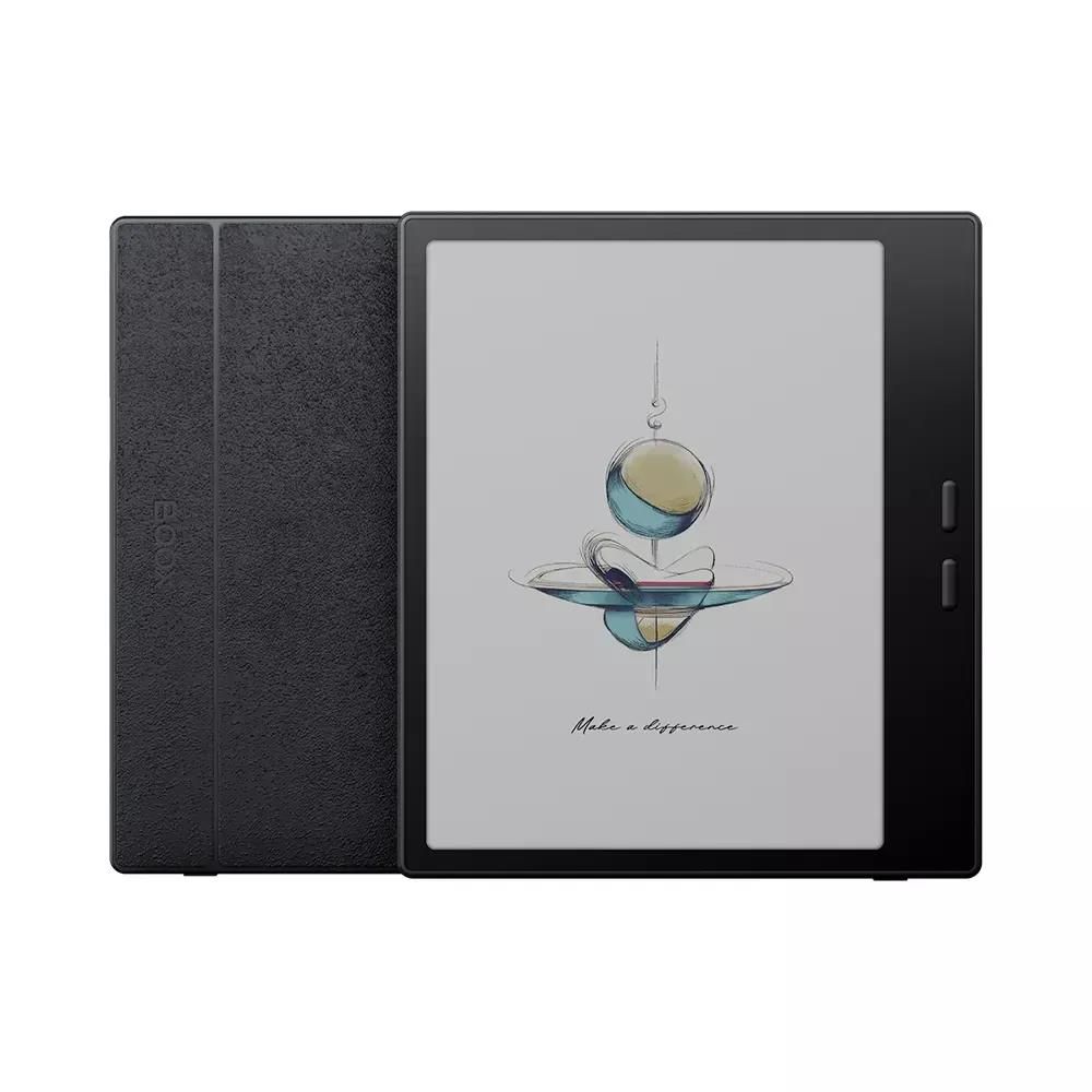 Czytnik e-book Onyx Boox Go Color 7 (Gen II) - Opinie i ceny