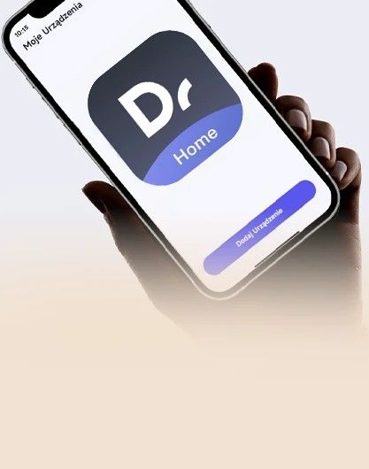 Додаток Dreamehome