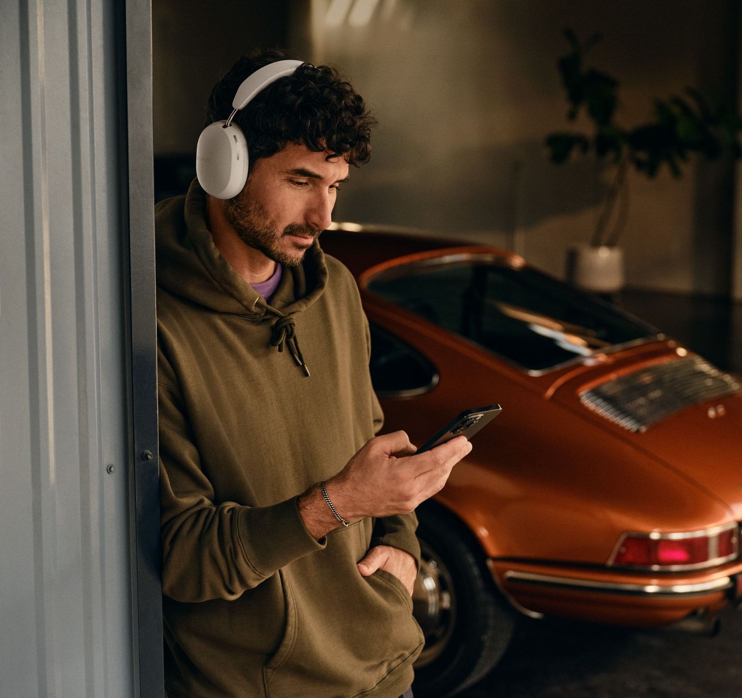 Розкрийте всю потужність Sonos Ace