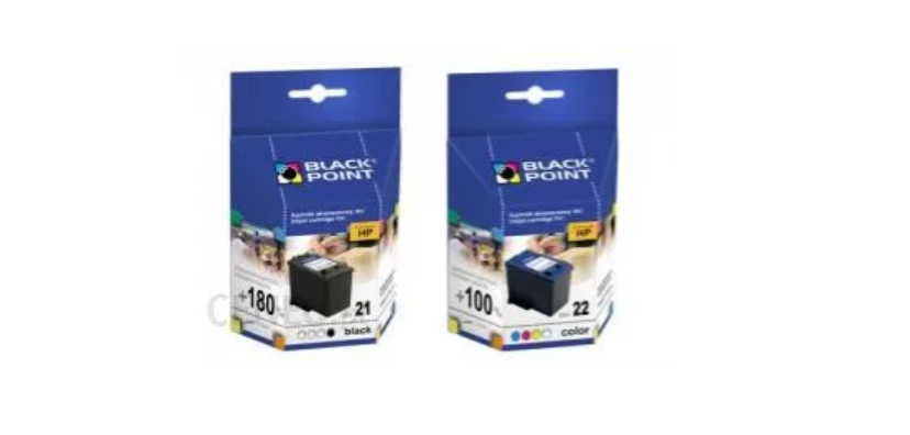 Black Point Zamiennik