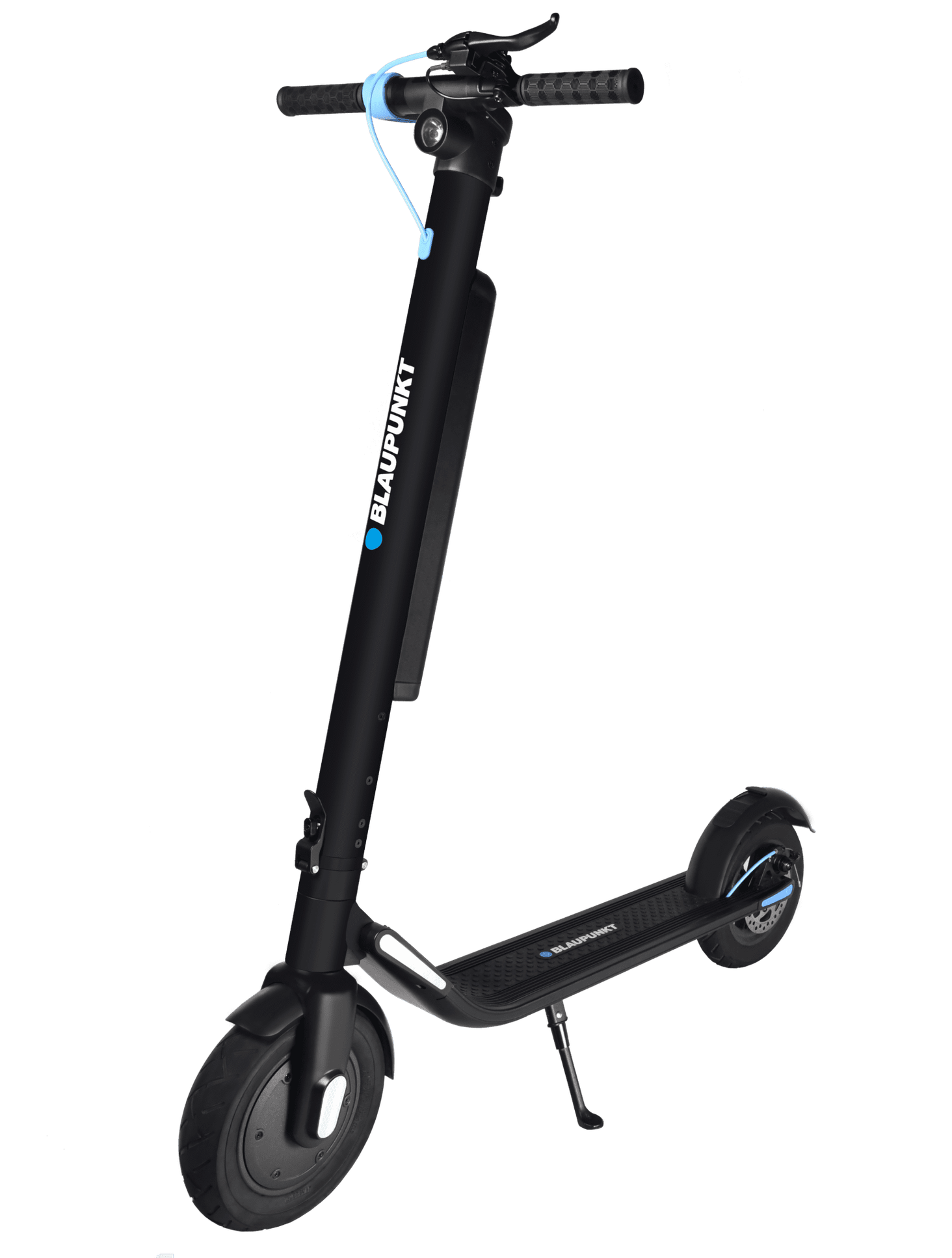 Blaupunkt ESC90X Czarny_3
