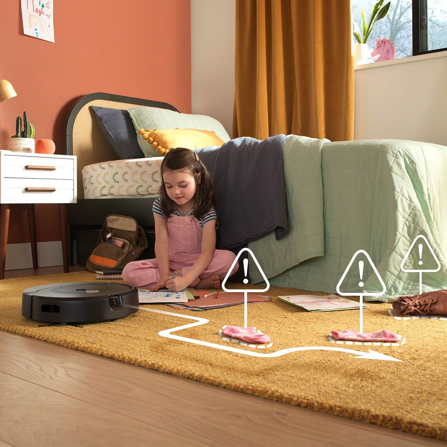 IRobot Roomba Combo 10 Max + stacja dokująca AutoWash