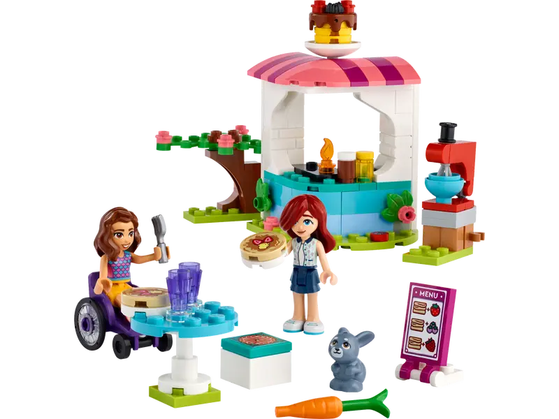 LEGO Friends 41753 Naleśnikarnia - 2