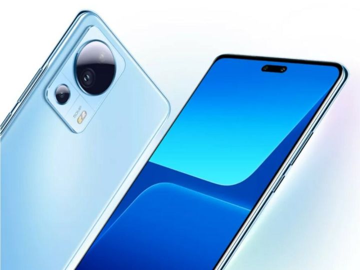 xiaomi 13 lite specyfikacja