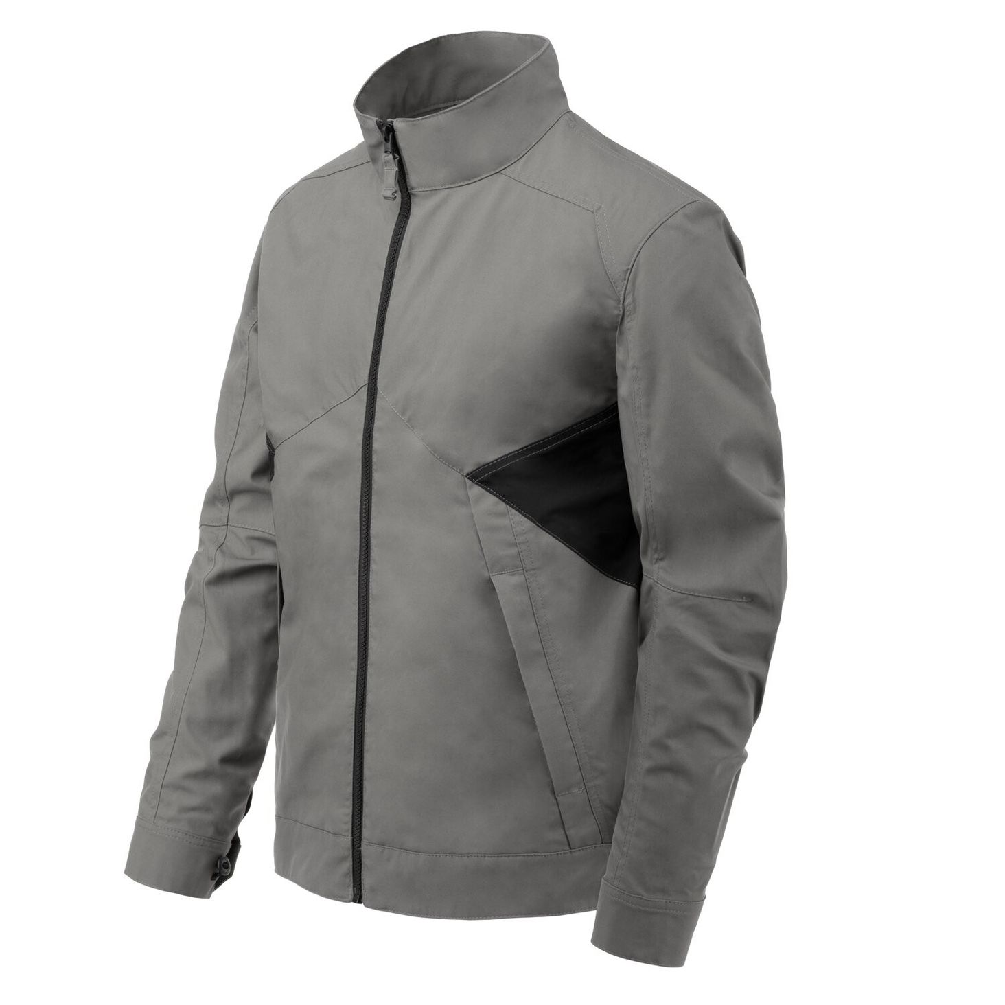 Helikon-Tex Greyman Cloud grey/black