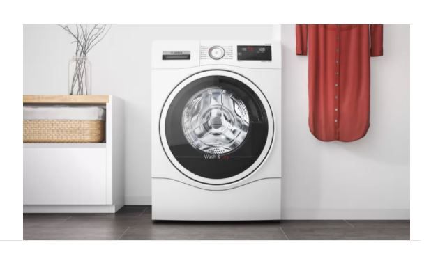 bosch Serie 6 WNA144EEPL