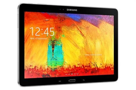 tablet samsung note 10.1 edition 2014