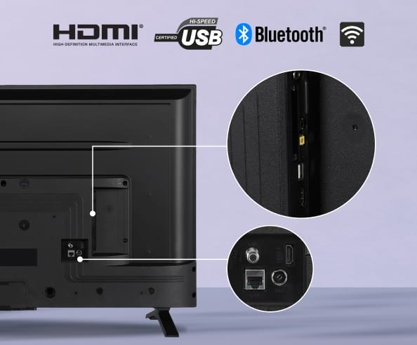 hdmi