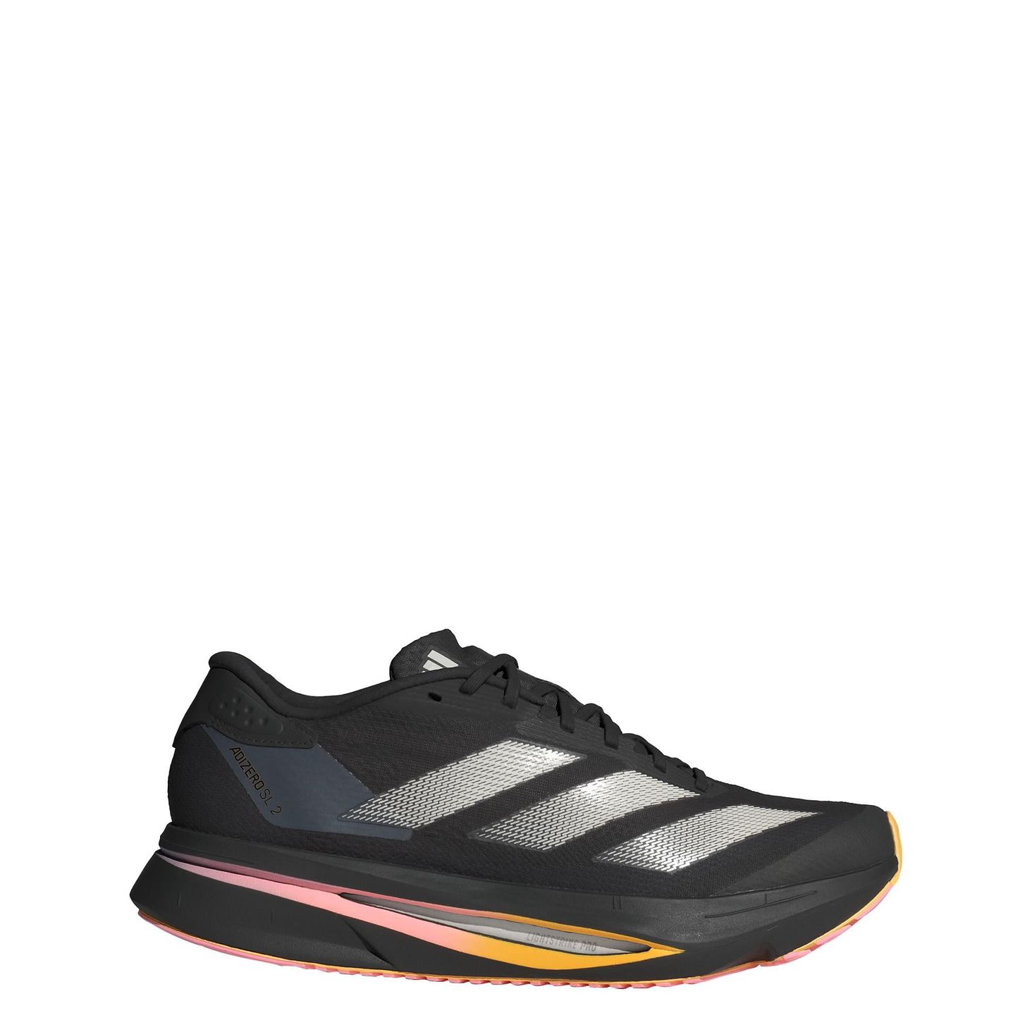 Adidas Adizero SL2（26.5㌢） adidas Buty Adizero SL2 Running - Bialy | adidas Poland