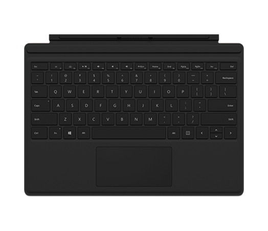 Laptop Microsoft Surface Pro 6 i5/8GB/256GB (kjt00024