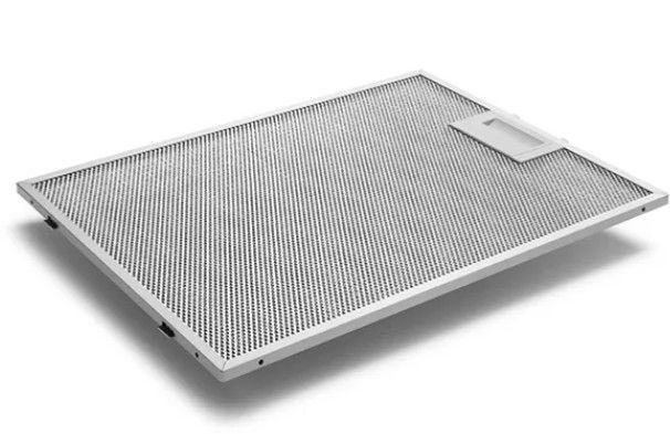 okap Serie 6 DLN56AC60 filtr przeciwtłuszczowy