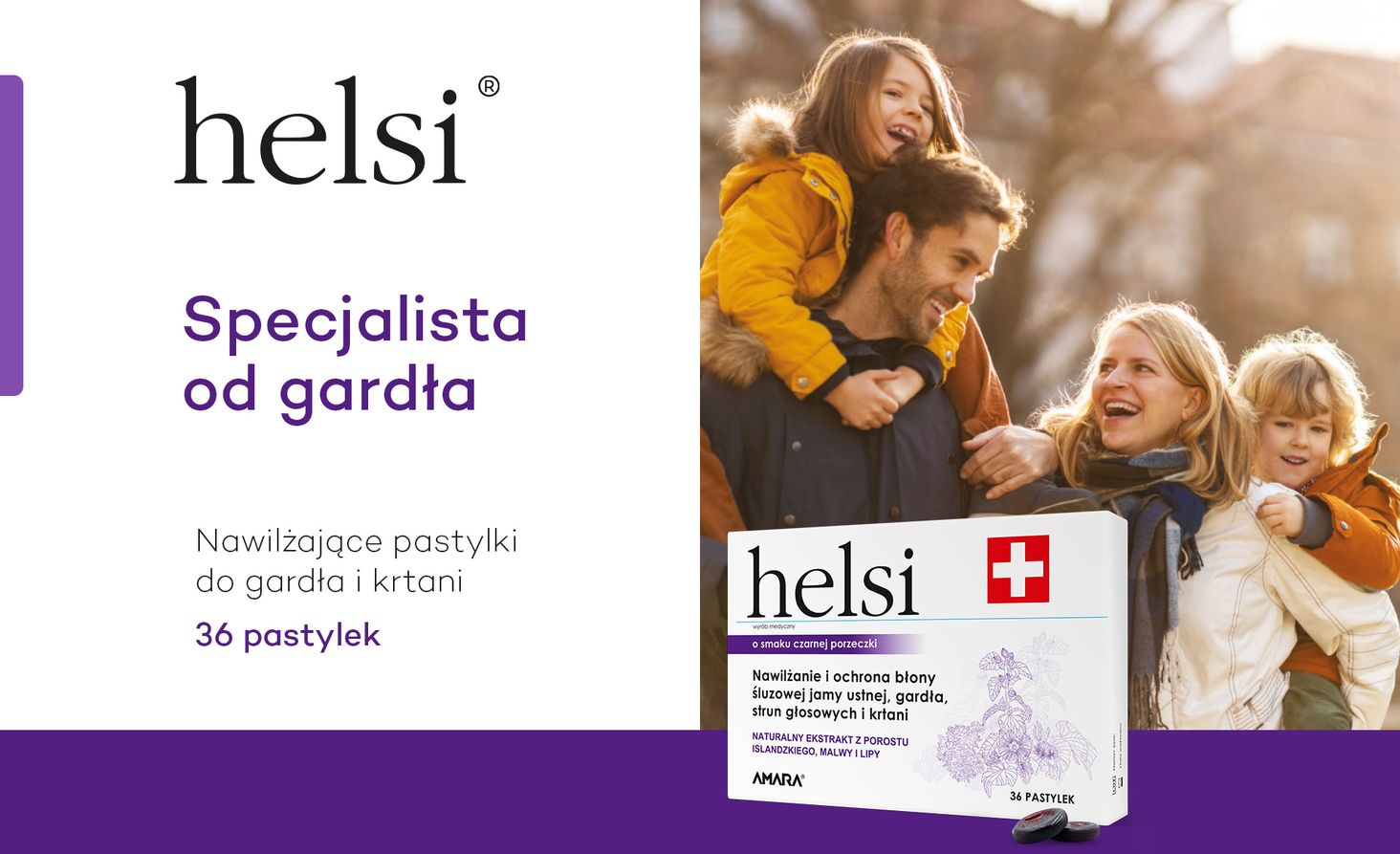 helsi specjalista do gardła