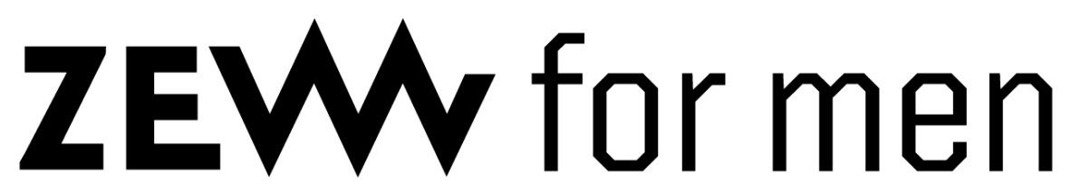 Logo zew for men