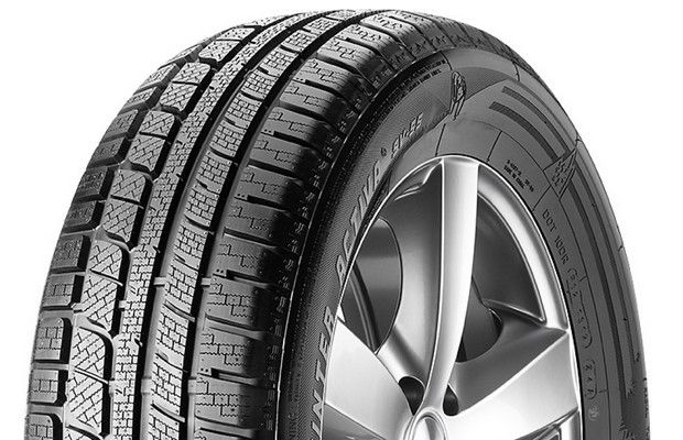 Opona zimowa Nankang Winter Activa SV-55 195/70 R15 97T XL 