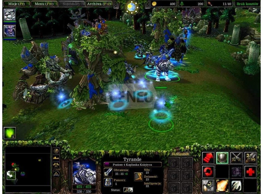 Warcraft 3 throne download