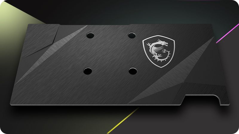 MSI Radeon RX 6700 XT Mech 2X 12GB GDDR6 - Karta graficzna