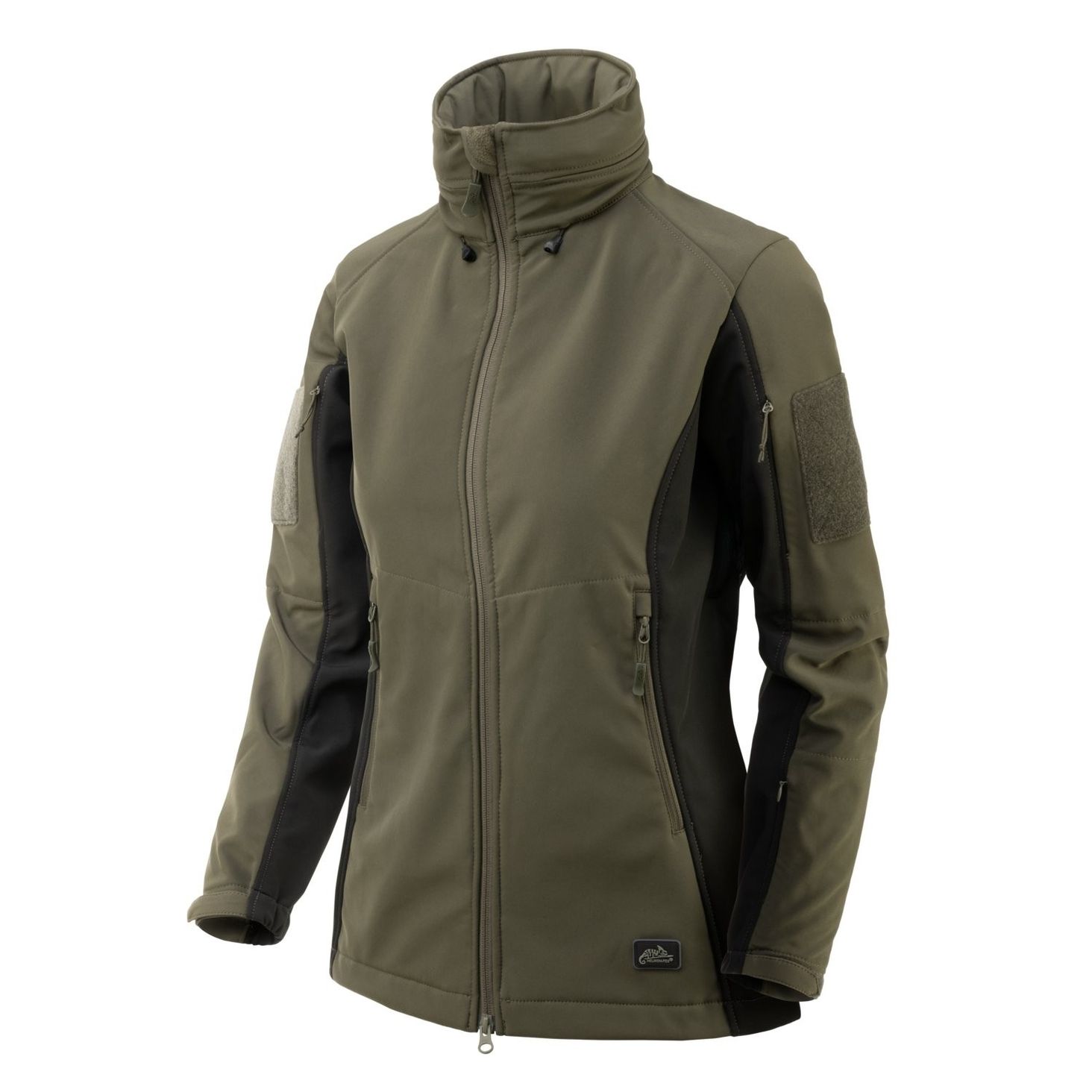 Helikon-Tex Gunfighter TAIGA GREEN