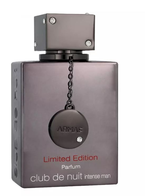 Armaf Club De Nuit Intense Man Limited Edition