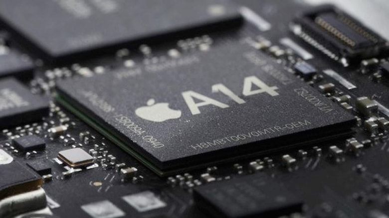 Apple A14 Bionic