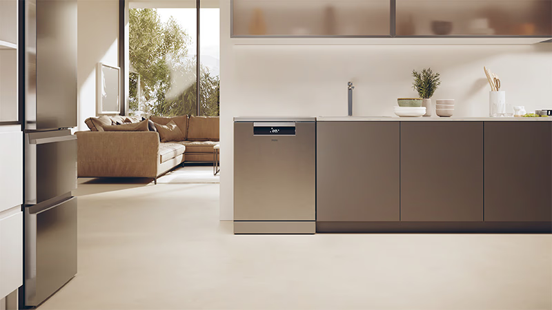 Zmywarka Haier I-Pro Shine Seria 5 XF 6B2M3PX od 3599,00 zł - Ceny