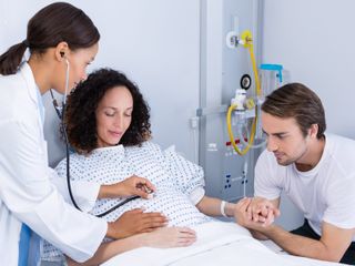 jak wybrać szpital do porodu