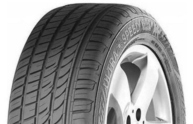 Opona letnia Gislaved Ultra Speed 195/65 R15 91V (zdjęcie)