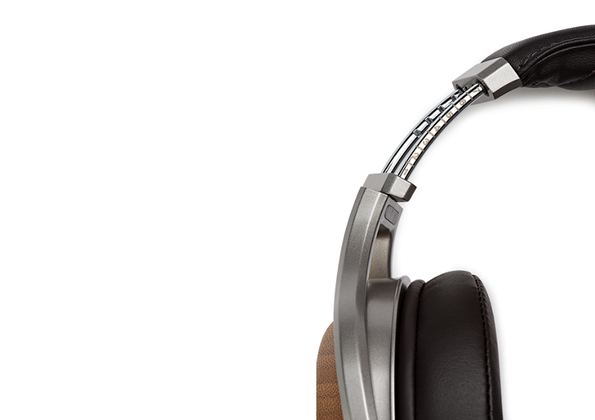 Słuchawki Denon Ah-D9200 Bambus - Opinie i ceny na Ceneo.pl