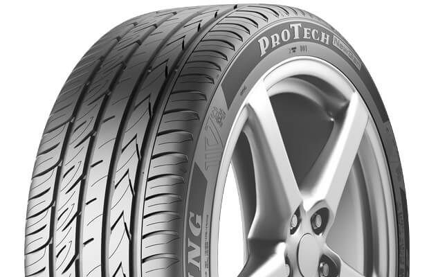Opona letnia Viking ProTech NewGen 235/50 R19 99V FR (zdjęc