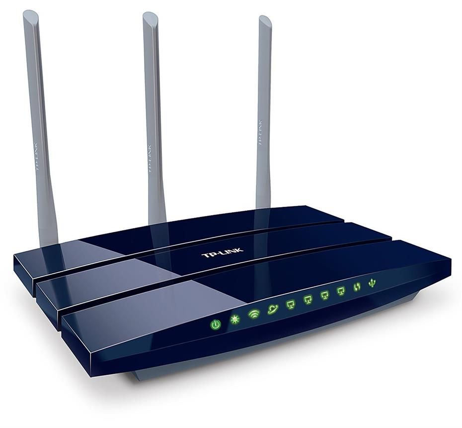 Router TP-Link TL-WR1043ND - Opinie i ceny na Ceneo.pl