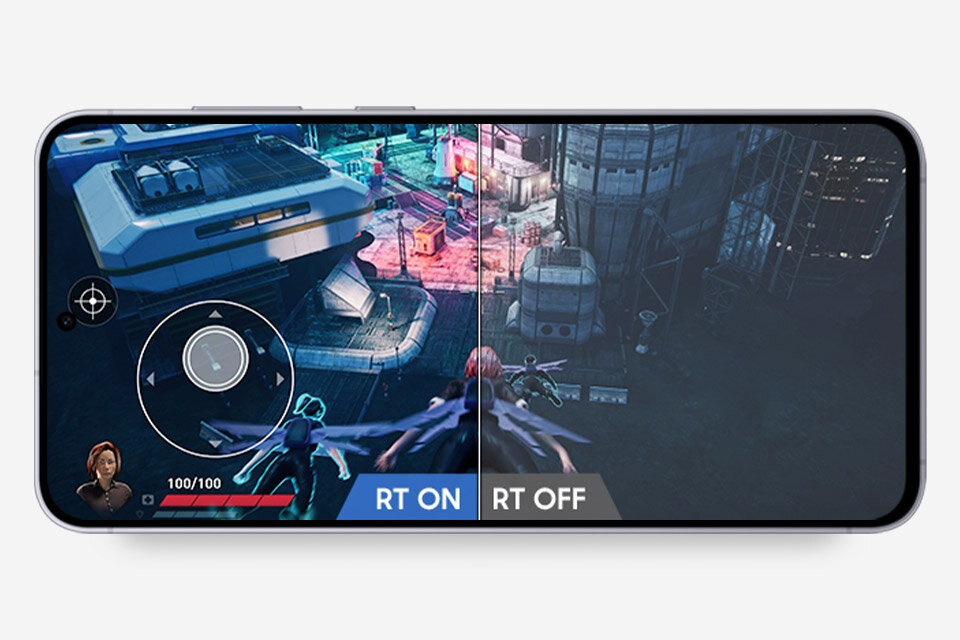 Samsung Galaxy S25 FE 8/256GB Niebieski - Cena, opinie na Ceneo.pl