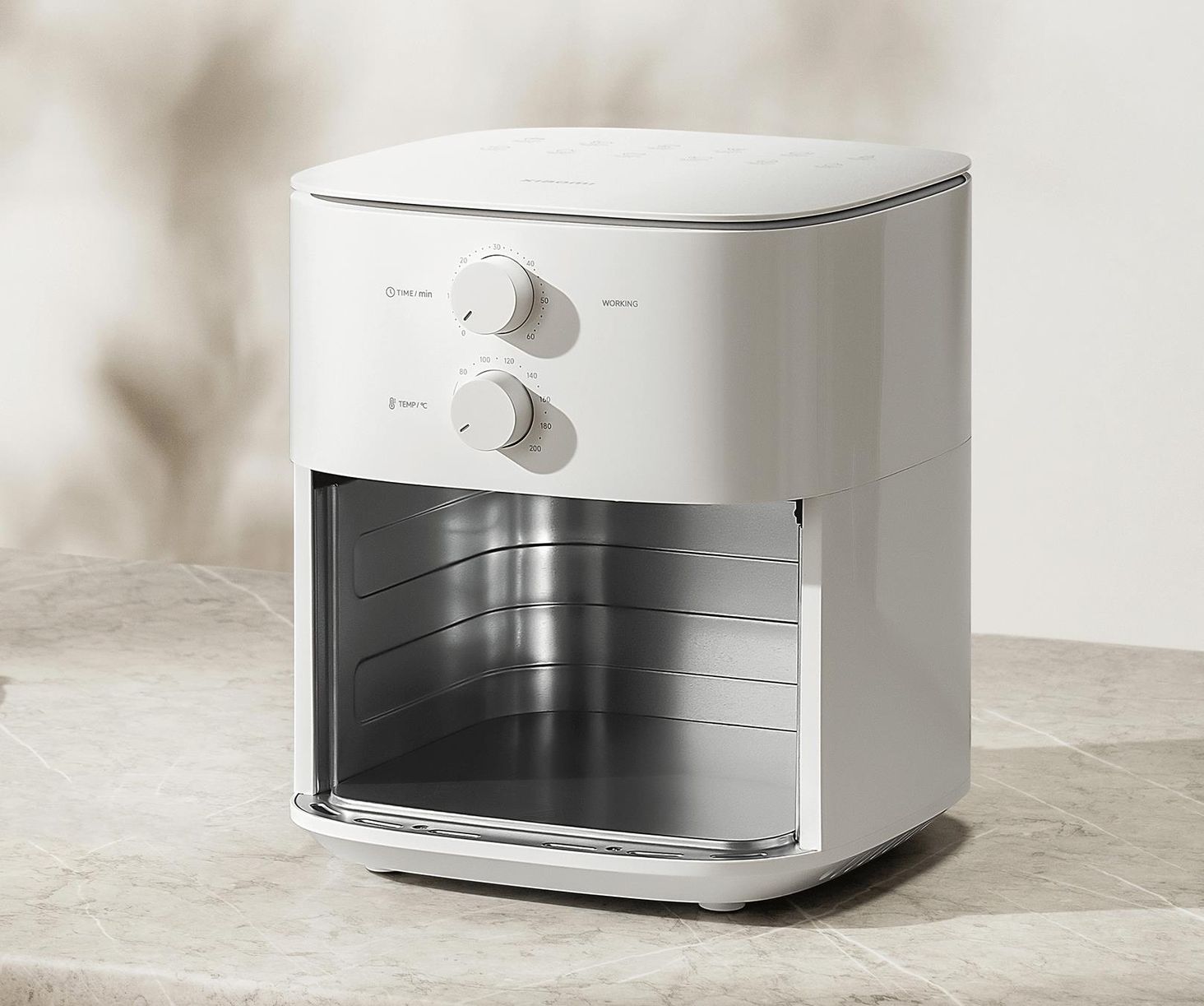 Xiaomi Air Fryer Essential 6L (6)
