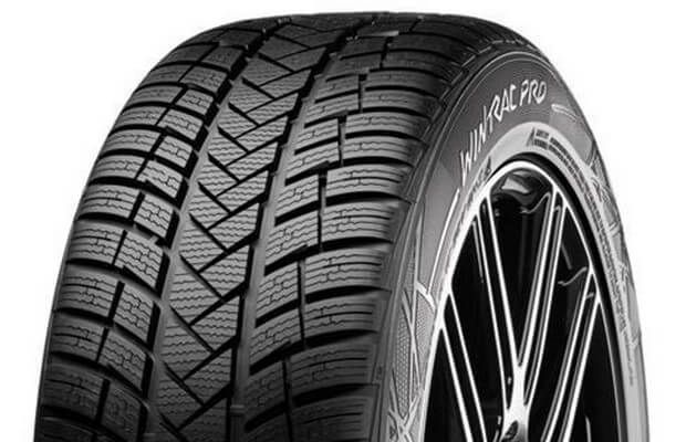 Opona zimowa Vredestein Wintrac Pro 235/45 R17 97V XL FSL (