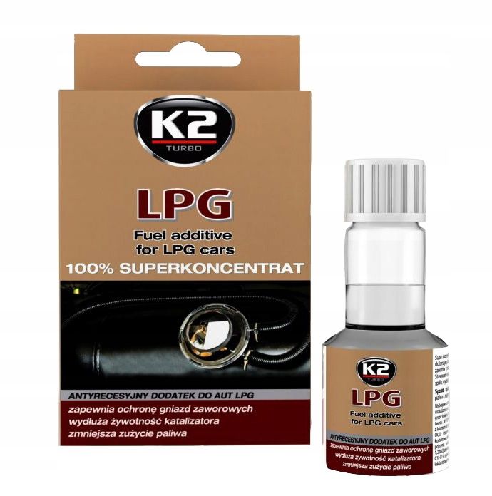 k2 lpg