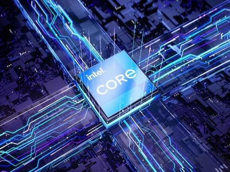 Intel® Core™
