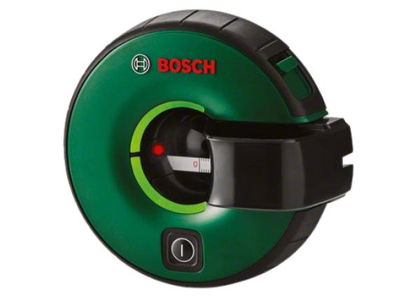 Bosch Lasery liniowe