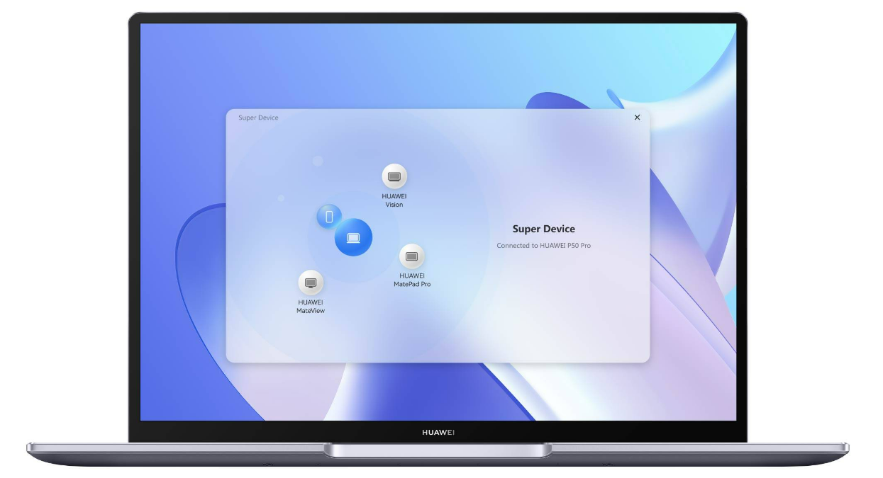 Laptop HUAWEI MateBook 14 2021 14/Ryzen 7/16GB/512GB/Win 11
