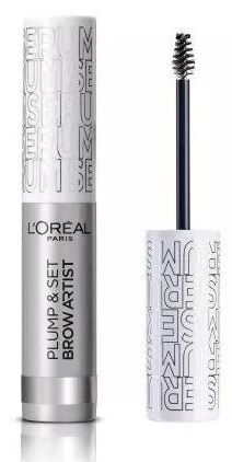 L’Oreal Paris Brow Artist Plump and Set 