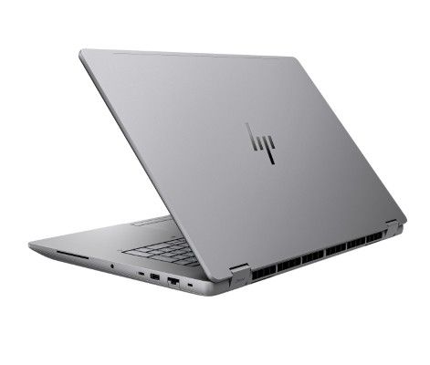 HP ZBook Fury G1i - 4