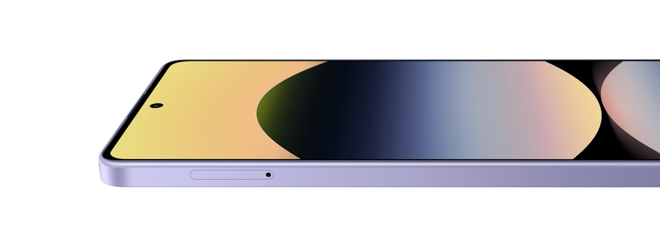 スマートフォン本体 Redmi Note 14S 8GB/256GB Redmi Note 14S - Xiaomi Poland