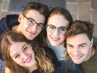 Trądzik nastolatków