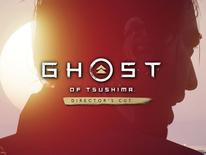 ghost of tsushima directors cut