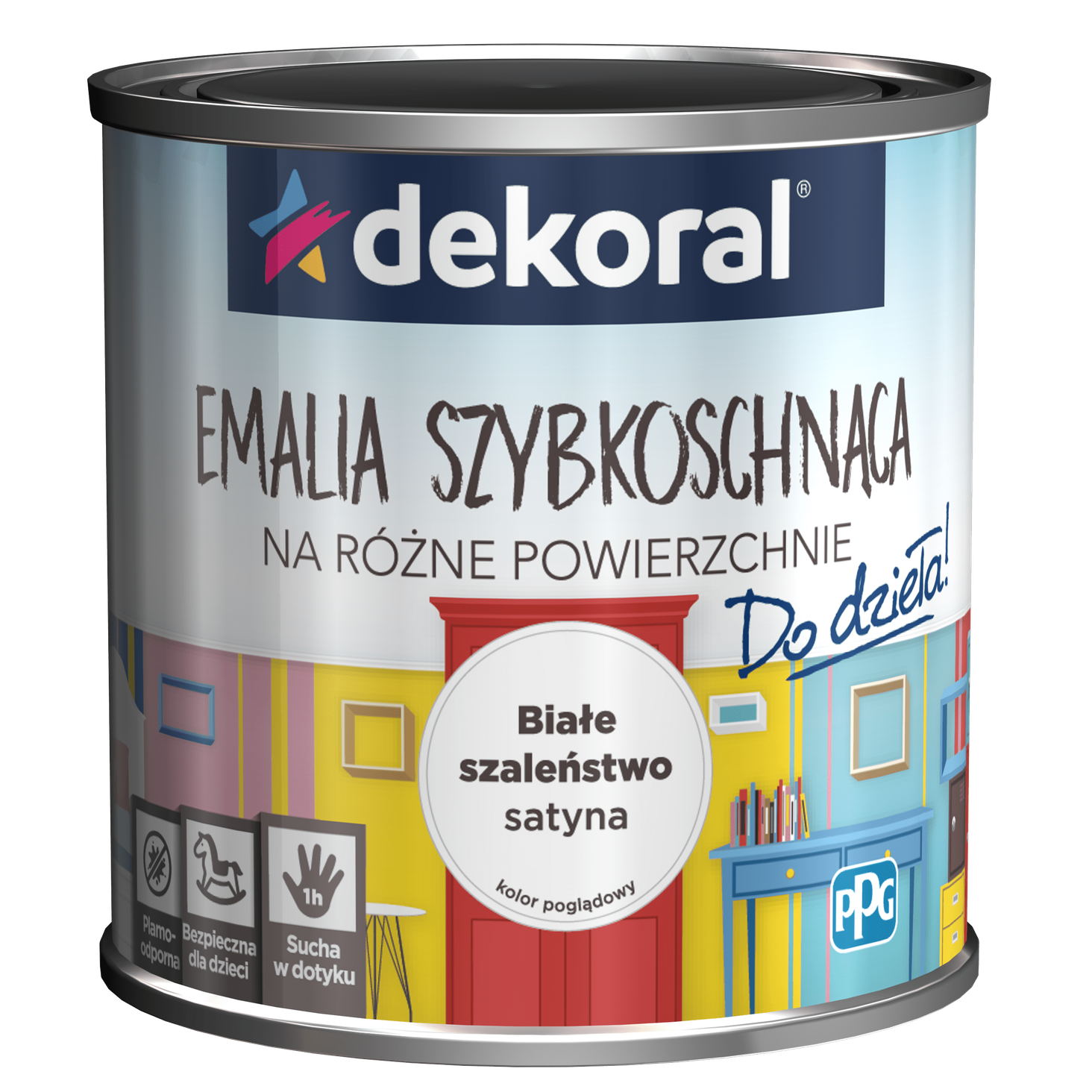 Dekoral