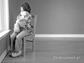 Depresja u dzieci