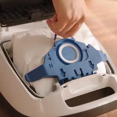 Miele XXL-Pack HyClean 3D Efficiency GN cecha 2