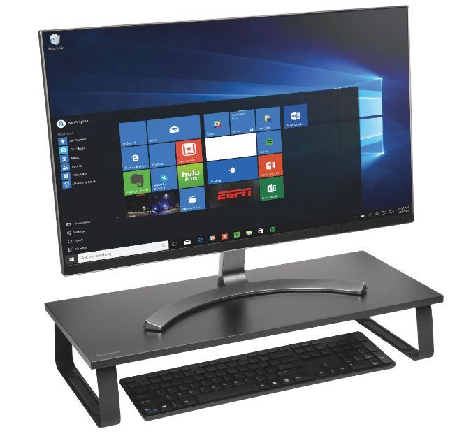 Kensington Ekstraszeroka Podstawka Pod Monitor