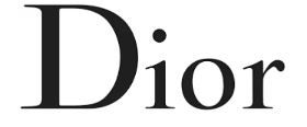 Dior perfumy