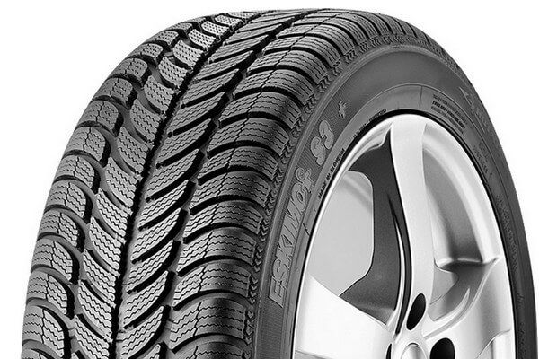 Opona zimowa Sava Eskimo S3+ 185/60 R15 88T XL (EC71) (zdję