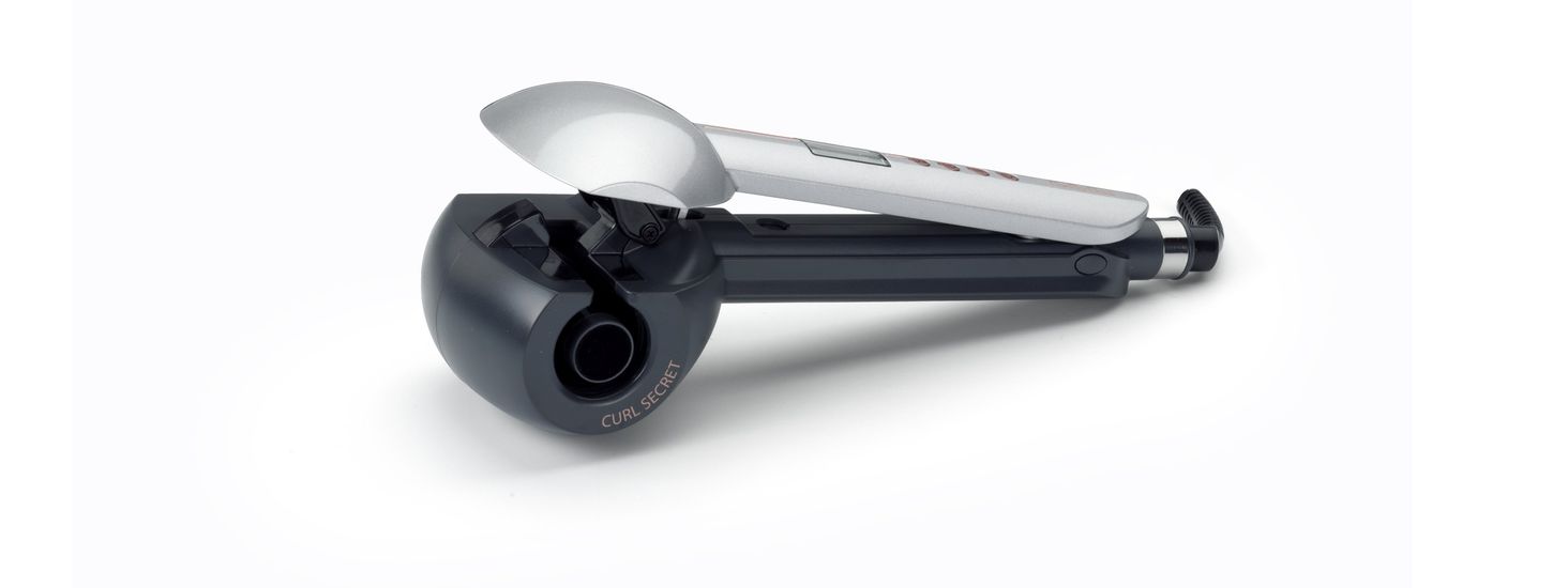 BaByliss Секрет локонов C1600E_1