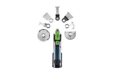 Festool Tarcza uniwersalna USB 50/35/Bi/OSC 203338