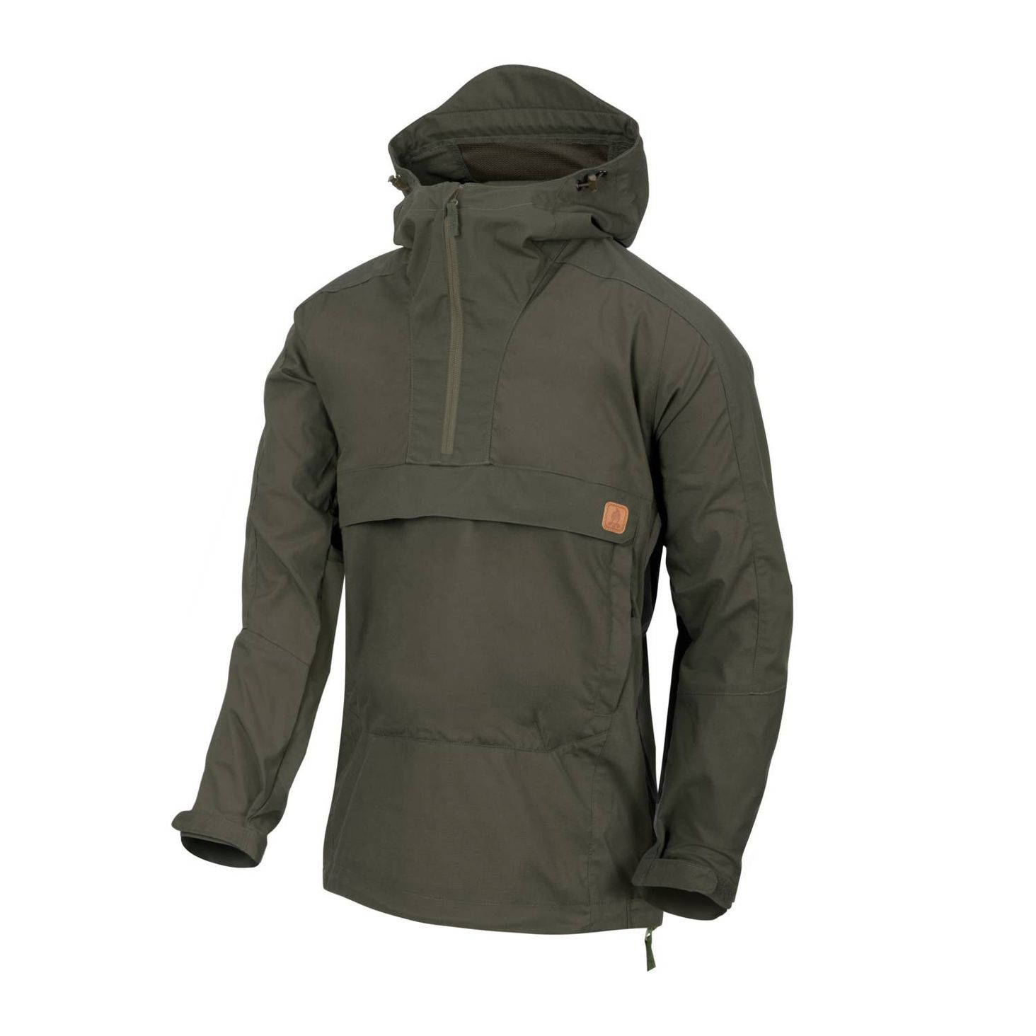 Helikon-Tex Anorak Woodsman Taiga Green